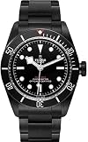 Tudor Heritage Black Bay dark 79230dk Herren-Armbanduhr