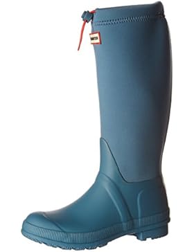 Hunter Unisex-Erwachsene Orig Tour Gummistiefel