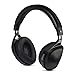 Price comparison product image Audeze SINE On-Ear Planar Magnetic Headphone with Integrated Apple Lightning Cable for iPhone/iPod/iPad - Black
