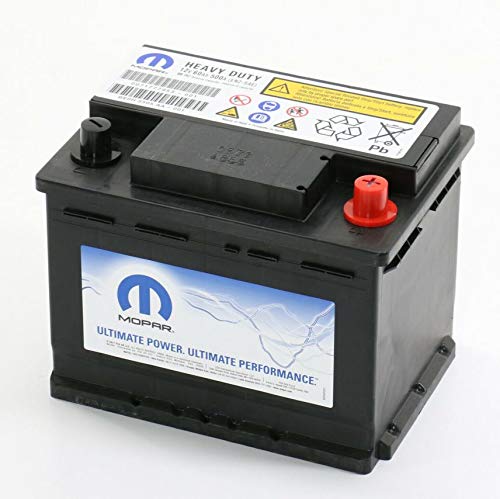 Sostituzione Batteria Fiat 500 Start E Stop