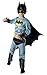 Produktbild Rubie's Offizielles Batman-Kostüm für Jungen