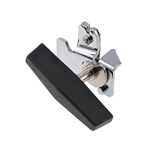 Westmark Dosenöffner, Länge: 7,8 cm, Stahl/Kunststoff, Automatic, Schwarz, 12225560 - 2