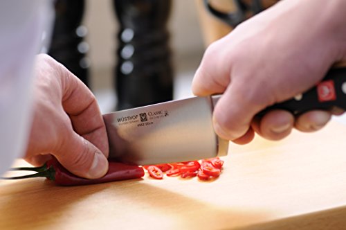 Wüsthof 4582/18 Classic Kochmesser - 5