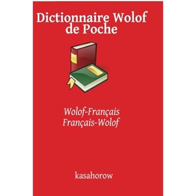 Dictionnaire Wolof De Poche Wolof Francais Francais Wolof Pdf Download Tristonjerzy