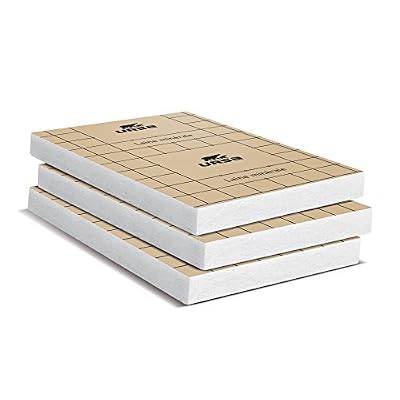 URSA 16 Pnx laine de verre PUREONE BY URSA 38PP Kraft URSA 1.35x0.6m Ep.45mm r=1.2