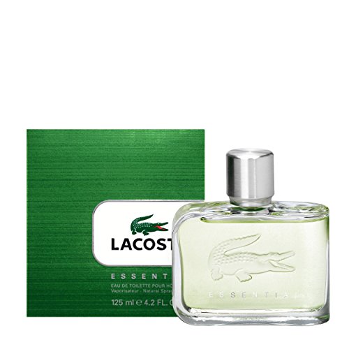 Lacoste Essential, Eau de Toilette, 1er Pack (1 x 125 ml) - 4