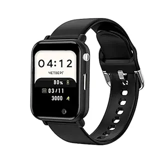 [ Limited Deal 10 Years Warranty ] Bluetooth Smart Watch with Camera & Sim Card Support Calling Function Camera Touchscreen Android Features Facebook, Whatsapp for Men/Women/Boys/Girls-21