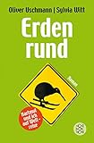 Cover zum Buch Erdenrund: Hartmut und ich auf Weltreise