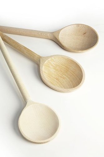 Kochlöffel / Maischelöffel XL, 60 cm groß