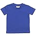 Larkwood Baby/Childrens Crew Neck T-Shirt / Schoolwear (6-12) (Sunflower)