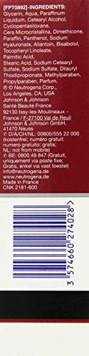 Neutrogena Schrundensalbe, 40 ml - 3
