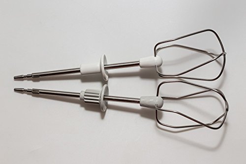 Krups F 08B 01 Edelstahl-Turbo-Quirle - 2