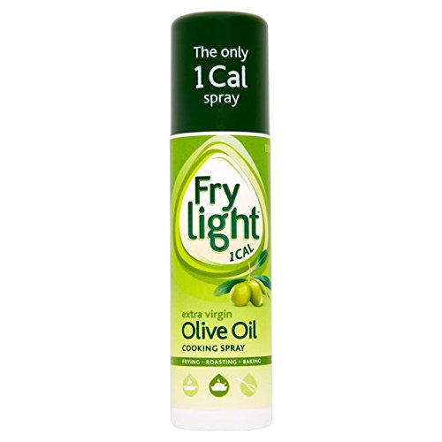 Frylight Extra Virgin Olive Oil Spray 190ml