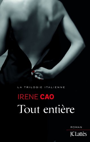 couverture de : Toute enti&egrave;re - t. 3