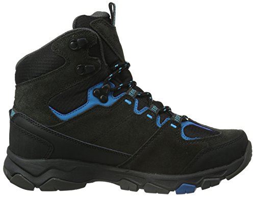 Jack Wolfskin Damen Mountain Attack 5 Texapore Trekking-& Wanderhalbschuhe - 6