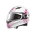 Produktbild AXO Rs01 Lady Helme With Pinlock, Rose, M