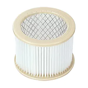 BLACK+DECKER HF152025 Hepa Filter compatible with BLACK+DECKER WDBD15-IN WDBD20-IN and WDBDS20-IN