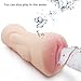 Produktbild DFGDFG Aircraft Cup Herren Penis Training Exerciser Massage Spezielle Interessante Ausrüstung