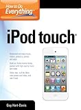 Image de How to Do Everything iPod Touch