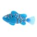 Produktbild VORCOOL Wasseraktiviertes elektronisches Mini-Roboterfisch-Spielzeug mit Knopfzellen-Schraubendreher