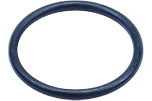 Gardena O-Ring pozzetto Pre-cablato, connettore Impermeabile tra Raccordo e valvola Cordless, Ricambio Originale Gardena, Flessibile, Contenuto, 4 Pezzi (05314-20)