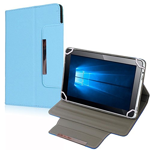 détail Haute Qualité Housse de protection étui universel avec support tablette de Associe Protection et design en différentes couleurs en simili cuir Cover Étui universel de sélection de UC de couleur express