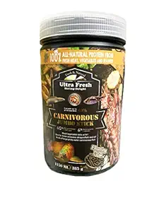 Azoo Plus Carnivorous Jumbo Stick 1150ml / 385g