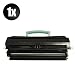 Produktbild 1x Müller Printware Toner für Lexmark E 250 350 352 D DN N ersetzt 00E250A31E Black Schwarz