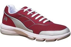 Henselite HM75 Mens Lawn Bowling Shoes
