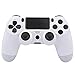 Produktbild LXWM Vibration Videospiel Remote Wireless Game Controller für PS4 Wireless Controller Dual Vibration mit Kopfhöreranschluss