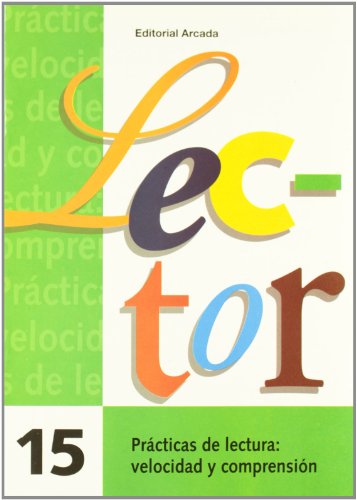 Lector prácticas de lectura - cuaderno 15