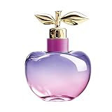 Este perfume es 100% real. Luna Blossom Fur Mujer de Nina Ricci - 81 ml Eau de Toilette Spray