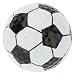 Produktbild HERME Golf Übungsbälle für Innenbereich/Außenbereich Training, fußball