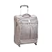 Delsey Flight Soft 54Cm Anthracite Carry-On Trolley Luggage (00023480101C9) RS.5700.00