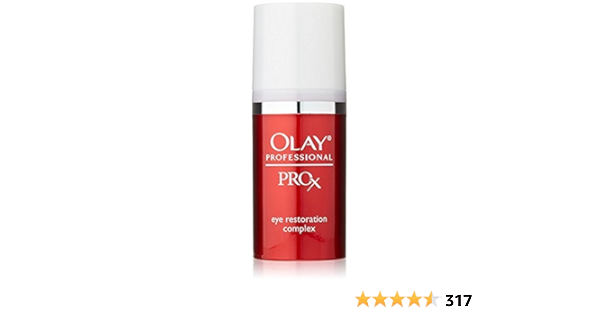 olay prox eye cream