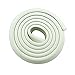Viskey Childproofing Edge Corner Guard Cushion- Child Safety Home Safety Furniture, White