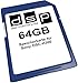Produktbild DSP Memory Z-4051557427860 64GB Speicherkarte für Sony DSC-H300