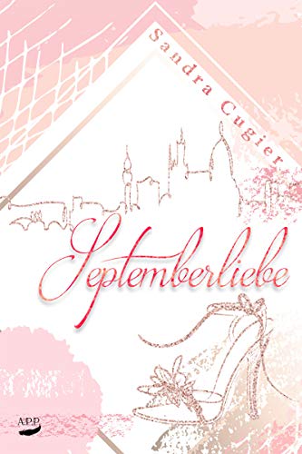 Septemberliebe von [Cugier, Sandra]