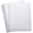 A4 White 400gsm Premium Super Thick Printing Card (1)