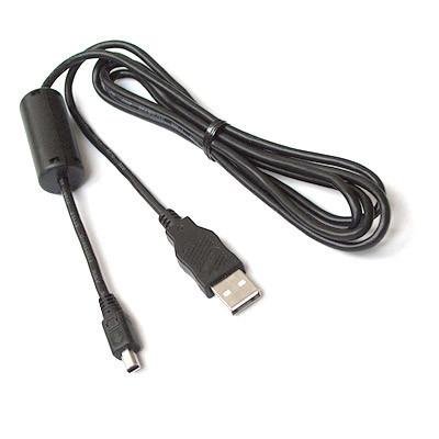 Olympus USB-Kabel cb-usb1 cbusb1 Für Camedia 2112-dp, C-1, C-1 Zoom, C-2, Campingtoilette Casetten-Zoom, c-211 Zoom, c-700 Ultrazoom, c-2040 Zoom, c-2100 Ultrazoom, c-3000 Zoom, c-3020 Zoom, c-3030 Zoom, c-3040 Zoom, c-4000, c-4040 Zoom, D-100, D-150, d-230, d-270, d-370, d-510 Zoom, E 20, E-20 N, E-,,, 100RS, Brio D-100, Brio D-150 Zoom, Brio d-230, d-270, d-370, d-510 Zoom, ds-2000, ds-300 von Dragon Trading® - 2