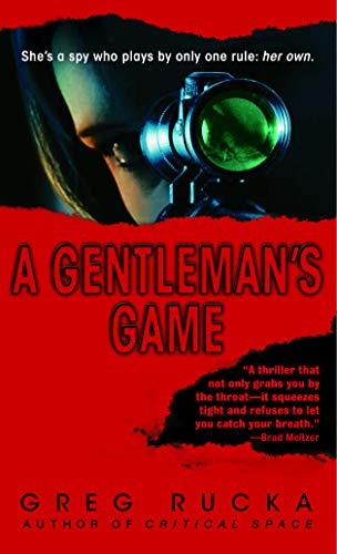 A Gentleman's Game: A Queen & Country Novel (English Edition) A Gentleman's Game: A Queen & Country Novel (English Edition)