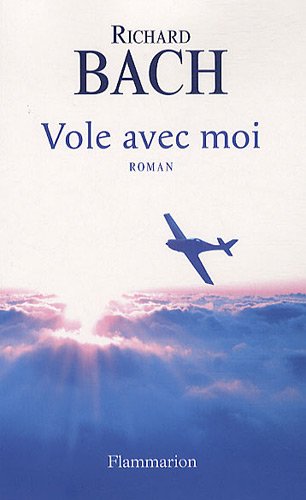 couverture de : Vole avec moi
