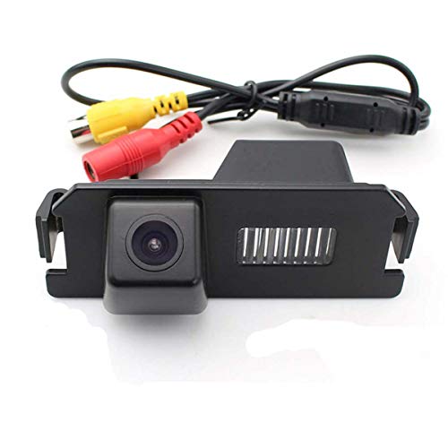 GOFORJUMP Telecamera di retrovisione per retromarcia a parcheggio per H/yundai I10 I20 I30 S/olaris T/iburon
