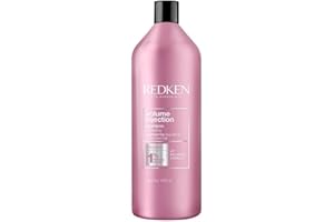 Redken Szampon Liftingujący o dużej objętości 1000 Ml Unisex