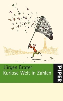 Cover zum Buch Kuriose Welt in Zahlen