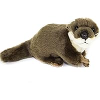 Suchergebnis auf Amazon.de für: Otter - Plüschtiere: Spielzeug