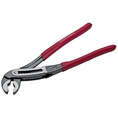 Kraftwerk-Pince 4223-240 hightech 240 mm