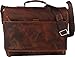 Produktbild JOOP! Bonola Messengerbag mit Laptopfach 16,4 Zoll MHF Kreon 702 dark brown