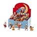 Produktbild Bullyland Sandmännchen Moppi Fuchs Elster Pittiplatsch 6 Figuren komplett NEU !