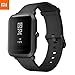 Price comparison product image Xiaomi Amazfit Bip Smart Watches Sports Watches With GPS Bluetooth IP68 Waterproof Smartwatch Touch Screen Heart Rate Monitor 45 Days Ultra-Long Battery Life Global Version Black
